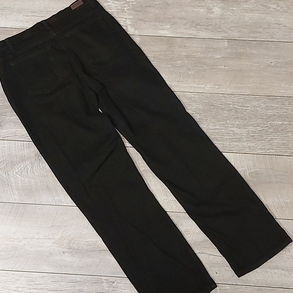 Riders Relaxed Fit, Sz 10 - Picture 8 of 8